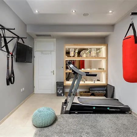 Luxury Prova 2 Villa Malinska