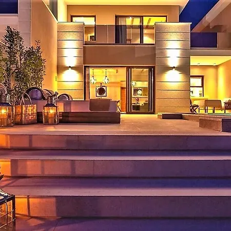 Luxury Prova 2 Malinska