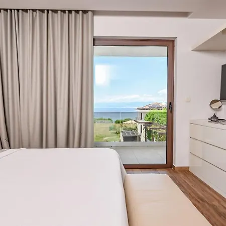 Luxury Prova 2 Villa *