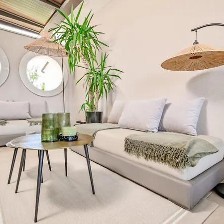 Luxury Prova 2 Villa