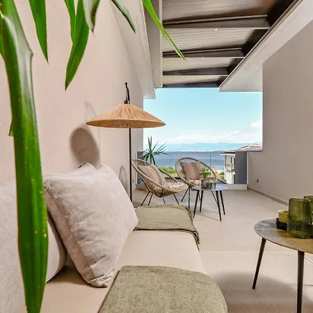 Villa Luxury Prova 2 *