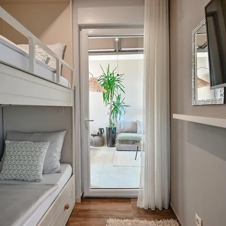 Villa Luxury Prova 2 Malinska