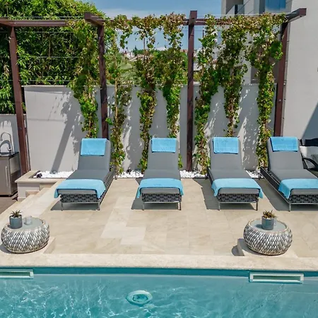 Luxury Prova 2 * Malinska