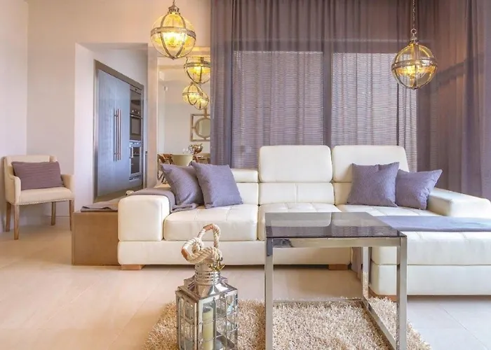 Luxury Prova 2 Malinska