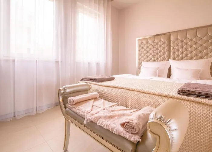 Luxury Prova 2 * Malinska