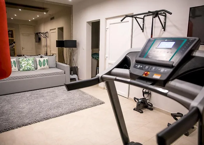 Vilă Luxury Prova 2