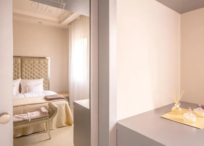 Vilă Luxury Prova 2