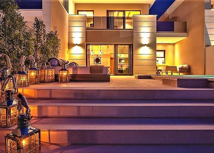 Luxury Prova 2 Malinska