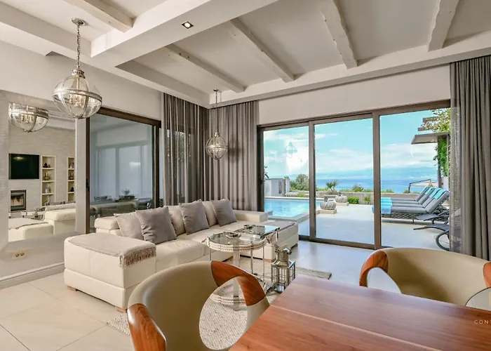 Vilă Luxury Prova 2