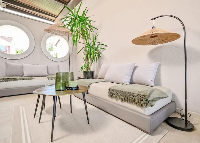 Luxury Prova 2 Vilă