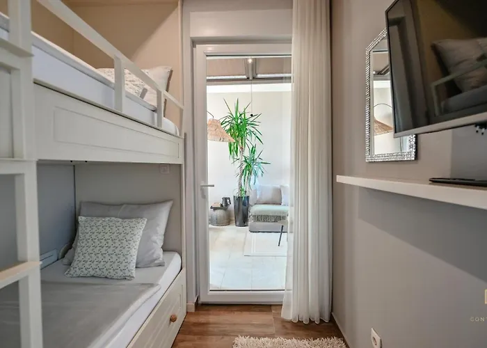 Vilă Luxury Prova 2 Malinska