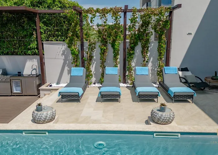 Luxury Prova 2 * Malinska