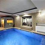 Luxury Prova 2