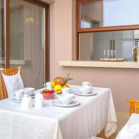 Luxury Prova 2