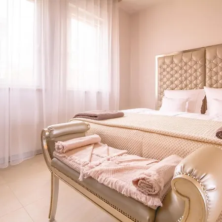 Luxury Prova 2 * Malinska