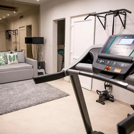 Villa Luxury Prova 2