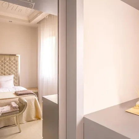 Willa Luxury Prova 2