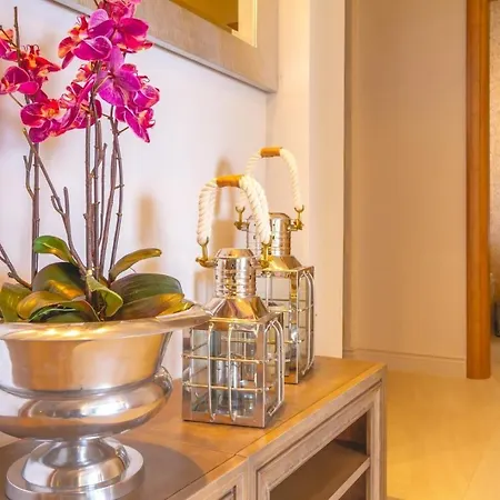 Luxury Prova 2 Malinska