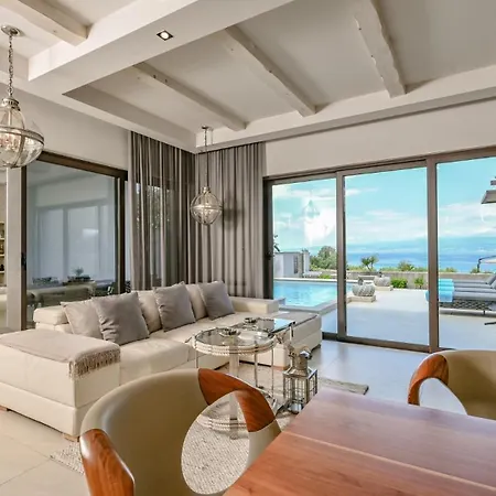 Willa Luxury Prova 2