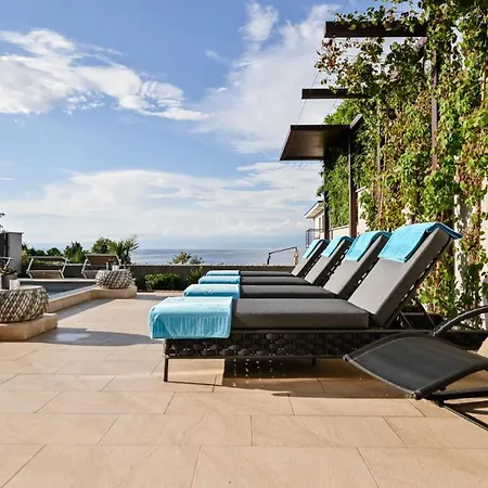 Willa Luxury Prova 2 *