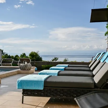 Luxury Prova 2 Willa Malinska